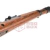 Ares Kar 98 Bolt Action Sniper Rifle Steel Version OD-TM-11352800000 37325 CLA-002 asgbox.pl