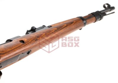 Ares Kar 98 Bolt Action Sniper Rifle Steel Version - obrazek 5