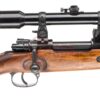 Ares Kar 98 Bolt Action Sniper Rifle Steel Version with Scope and Mount OD-TM-11352900000 37326 CLA-003 asgbox.pl
