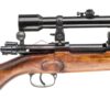 Ares Kar 98 Bolt Action Sniper Rifle Steel Version with Scope and Mount OD-TM-11352900000 37326 CLA-003 asgbox.pl