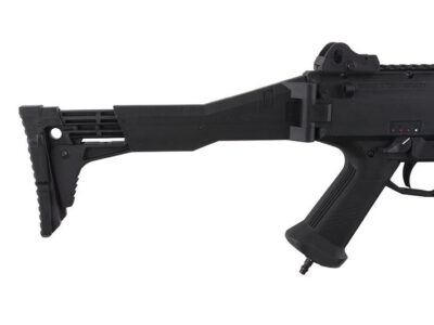 ASG CZ Scorpion EVO 3 A1 HPA Edition Proline - Black - obrazek 5