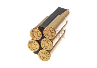 Ares Magazine Kar 98 18rds - obrazek 4