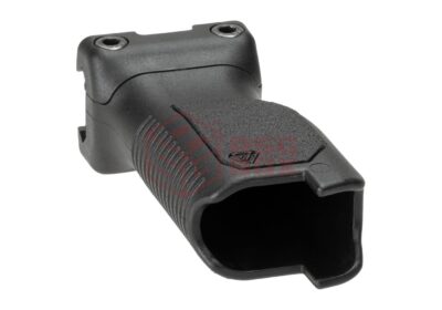 Strike Industries Angled Vertical Picatinny Grip with Cable Management Long Black - obrazek 3