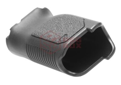Strike Industries Angled Vertical M-LOK Grip with Cable Management Long Black - obrazek 3