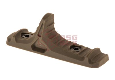 Strike Industries LINK Anchor Hand Stop Dark Earth - obrazek 3