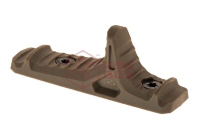 Strike Industries LINK Anchor Hand Stop Dark Earth - obrazek 4