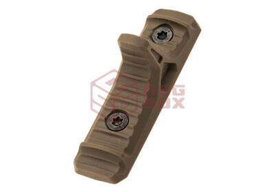 Strike Industries LINK Anchor Hand Stop Dark Earth - obrazek 5