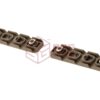 Strike Industries Cable Management Rail Covers Long 2pcs Dark Earth OD-TM-11363730900 SI-AR-CM-COVER-L-FDE asgbox.pl