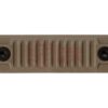 Strike Industries Cable Management Rail Covers Long 2pcs Dark Earth OD-TM-11363730900 SI-AR-CM-COVER-L-FDE asgbox.pl