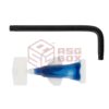 Strike Industries Cable Management Rail Covers Long 2pcs Dark Earth OD-TM-11363730900 SI-AR-CM-COVER-L-FDE asgbox.pl