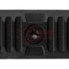 Strike Industries Cable Management Rail Covers Short 2pcs Black OD-TM-11363806000 37437 SI-AR-CM-COVER-S-BK asgbox.pl