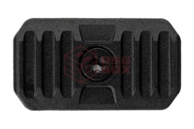 Strike Industries Cable Management Rail Covers Short 2pcs Black - obrazek 3