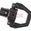 Strike Industries MICRO Quick Detach Sling Swivel Black OD-TM-11364506000 37444 SI-QDSL-MICRO asgbox.pl