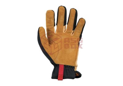 Mechanix Wear FastFit Leather  M - obrazek 3