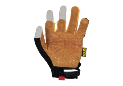Mechanix Wear M-Pact Framer Leather  2XL - obrazek 3