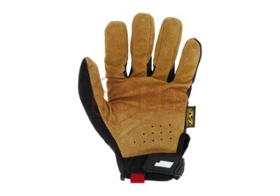 Mechanix Wear Original Leather  S - obrazek 3