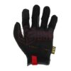 Mechanix Wear M-Pact Open Cuff Grey 2XL OD-TM-11365410045 37485 MPC-58-012 asgbox.pl