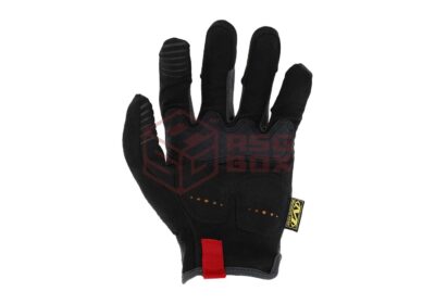 Mechanix Wear M-Pact Open Cuff Grey L - obrazek 3