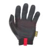 Mechanix Wear Specialty Grip Black XL OD-TM-11365506040 37489 MSG-05-011 asgbox.pl