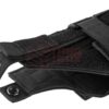 Amomax Universal Holster Black OD-TM-11366106000 37526 AM-FUH01 asgbox.pl