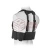 Amomax Low Profile Chest Rig Black OD-TM-11366206000 37528 AM-CR001 asgbox.pl
