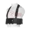 Amomax Low Profile Chest Rig Black OD-TM-11366206000 37528 AM-CR001 asgbox.pl