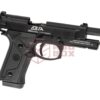 Beretta Beretta Elite IA Metal Version GBB Black OD-TM-11366706000 37534 2.6505 asgbox.pl