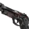 Beretta Beretta Elite IA Metal Version GBB Black OD-TM-11366706000 37534 2.6505 asgbox.pl