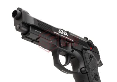 Beretta Beretta Elite IA Metal Version GBB Black - obrazek 4