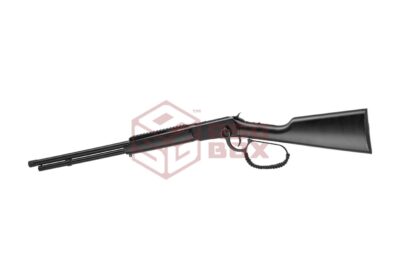 Legends Cowboy Rifle Renegade Co2 Black - obrazek 2