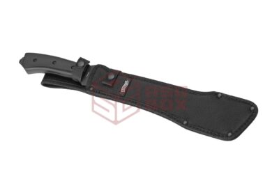 Walther Modified Survival Machete Black - obrazek 3