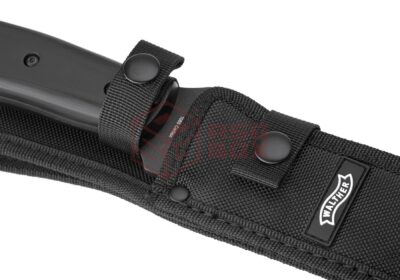Walther Modified Survival Machete Black - obrazek 4