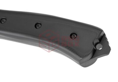 Walther Modified Survival Machete Black - obrazek 5