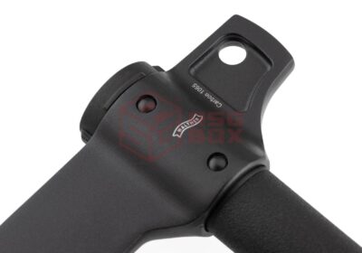 Walther Tactical Tomahawk 2 Black - obrazek 4