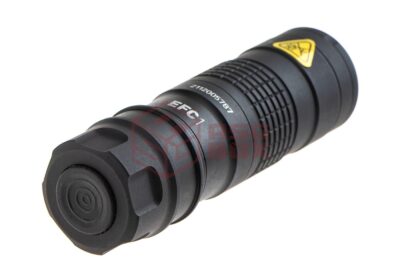 Walther Everyday Flashlight C1 Black - obrazek 4
