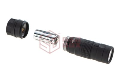 Walther Everyday Flashlight C1 Black - obrazek 5