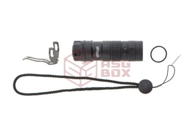 Walther Everyday Flashlight C1 Black - obrazek 6