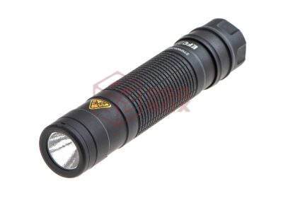 Walther Everyday Flashlight C2 Black - obrazek 3