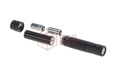 Walther Everyday Flashlight C2 Black - obrazek 5