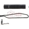 Walther Everyday Flashlight C2 Black OD-TM-11367806000 asgbox.pl