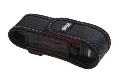 Walther Everyday Flashlight C3 Rechargeable Black - obrazek 7