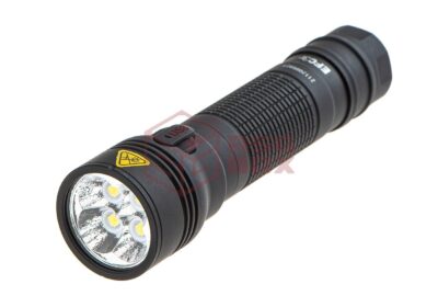 Walther Everyday Flashlight C3 Rechargeable Black - obrazek 3