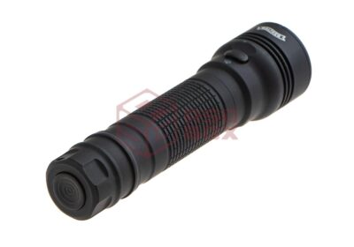 Walther Everyday Flashlight C3 Rechargeable Black - obrazek 4