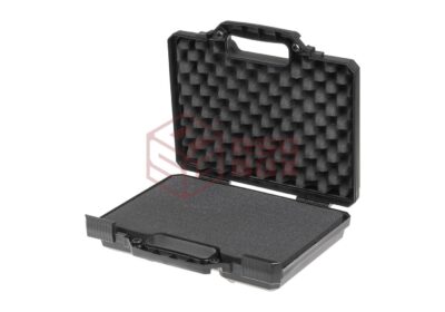 Nimrod Pistol Case PNP Foam Black - obrazek 3
