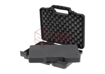 Nimrod Pistol Case PNP Foam Black - obrazek 4