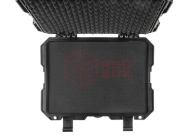 Nimrod Equipment Case Black - obrazek 3