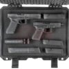 Nimrod Equipment Case Black OD-TM-11368606000 37555 asgbox.pl