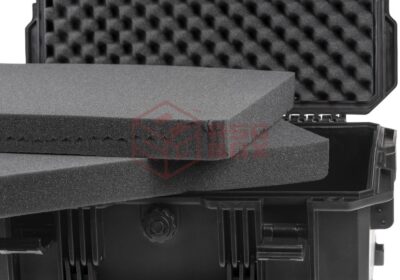 Nimrod Equipment Case Black - obrazek 5