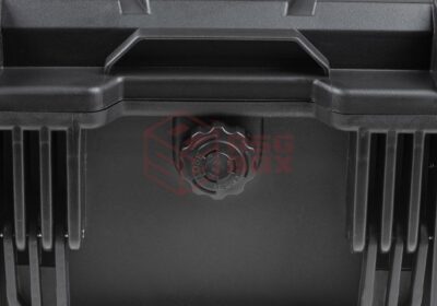 Nimrod Equipment Case Black - obrazek 6