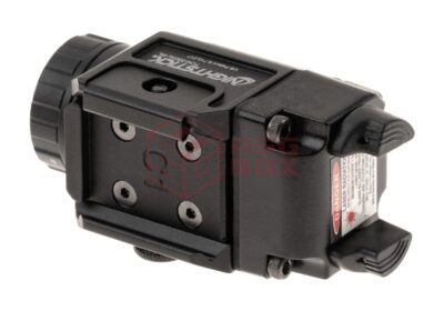 Nightstick TCM-550XL-GL Compact Black - obrazek 3